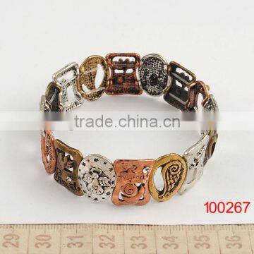 Factory Trade Assurance Fashion Bracelet photo-5