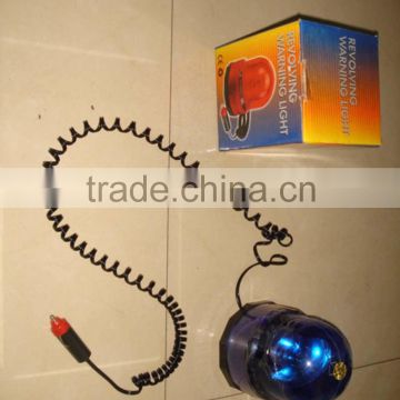 emergency use Car warning lamp dc 12v