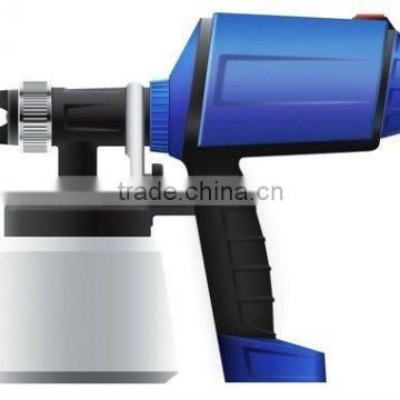 400W Paint spray gun spray gun