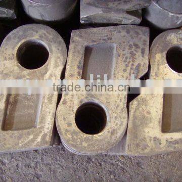 high manganese steel,precision parts