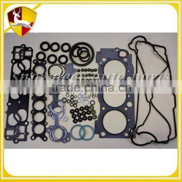 Man genuine hot sale engine 5VZFE overhaul gasket kit for PARDO