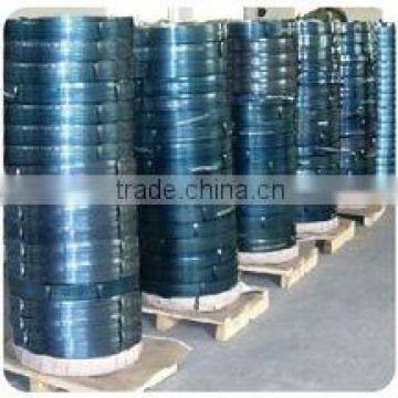 HOT! 16mm blue tempered narrow steel strips