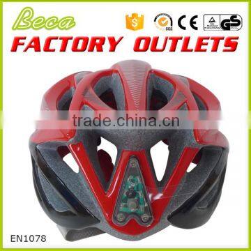 Guangdong Factory Wholesale Removable Visor Adult Racing Riding Helmet photo-4