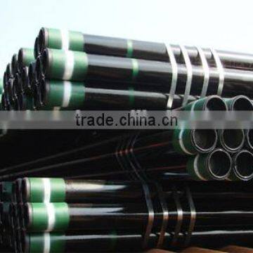 API 5CT J55 Casing