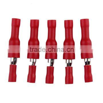 Cheaper 0.5 -1.5mm2 (AWG22-16) Crimp Plug-In Insulated Terminals MPD1.25-156 + FRD1.25-156 photo-2