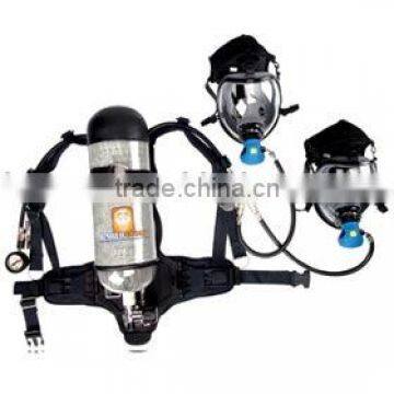 Respirator Baoya with Y-joint