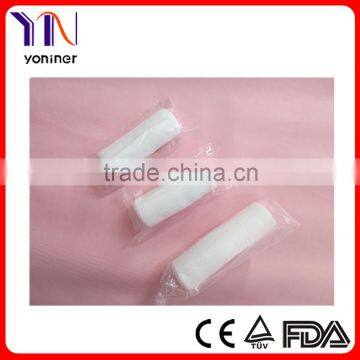 Medical non-woven PBT bandage CE, ISO, FDA certficated manufacturers