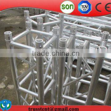 Aluminum Exhibition Truss For Trade Show Booth