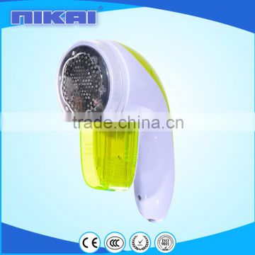 New design portable fabric ball shaver for travel