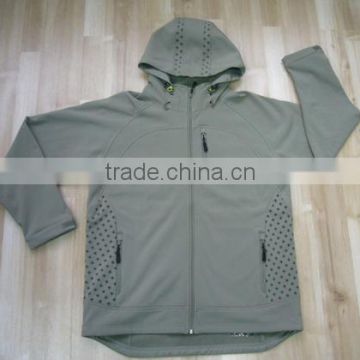 Men's Softshell Jacket