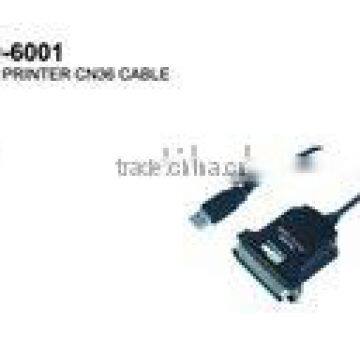 USB TO PRINTER CN36 CABLE