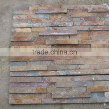 Factory price for wall decorative culture stone, natural stone