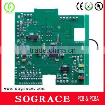 Competitive price multilayer weighing scale pcb printed circuit board