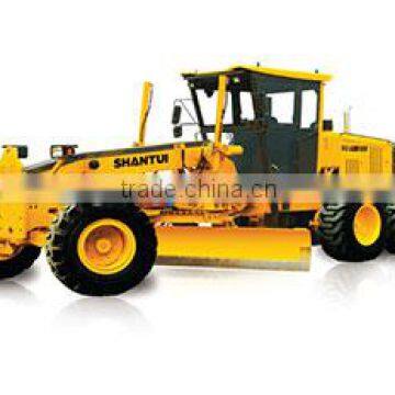 SHANTUI Motor Grader Series:SG21-3