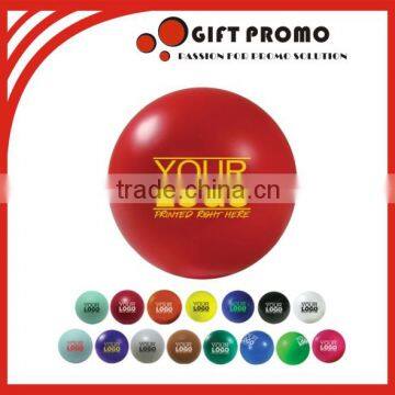 Promotional Cheap PU Stress Ball