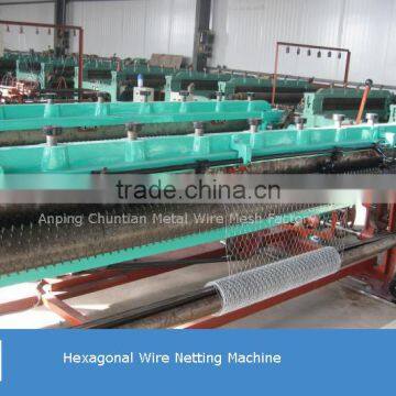 Cheap Price High Quality Galvanized Hexagonal Wire Mesh photo-2