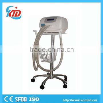 chest vibration therapy vibration sputum elimination machine