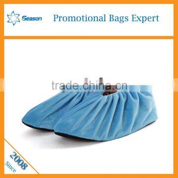 Wholesale antistatic shoe cover cloth shoe cover