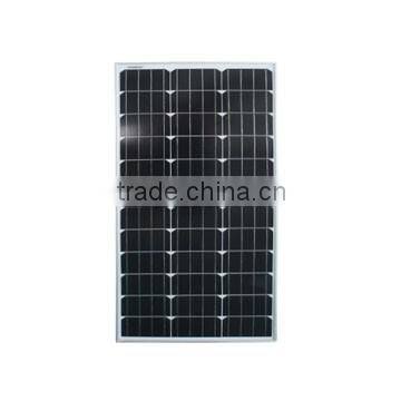 Mono Crystalline Solar Panel photo-2