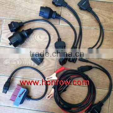 Honrow company new products 2015 Cables for CDP Cars (Only Cables) with 50% free shipping