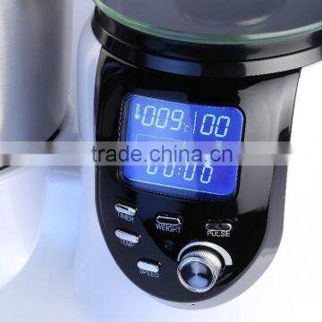 Multifunctional Food Processor photo-4