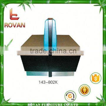 Booth Seat Sofa Modern Leather Sofa photo-6