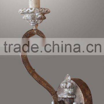 Zhongshan Led Wall Light Round Lightings