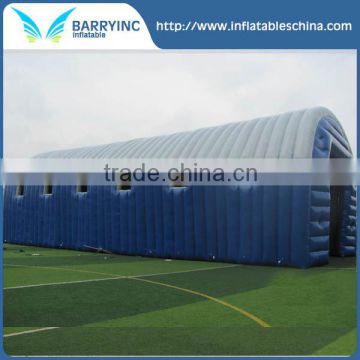 Long life span warehouse storage tent manufacturer