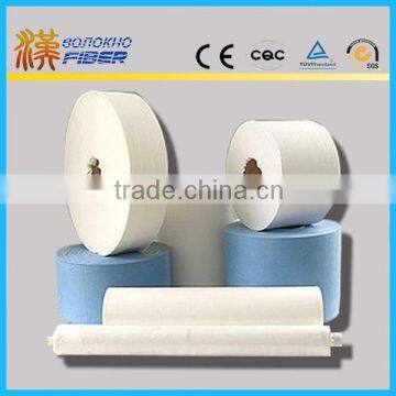 Multi Bonded Airlaid Paper for Surgical Hole , Multi Bonded Airlaid Paper for Wipes photo-6