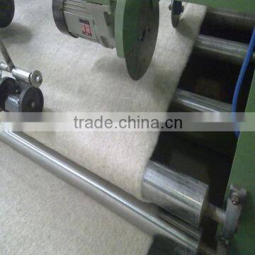 Artifical Leather Substrate Line, Artifical Leather Substrate Production Line photo-4