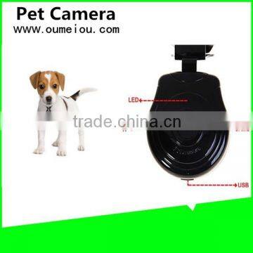 popular mini digital dog collar camera