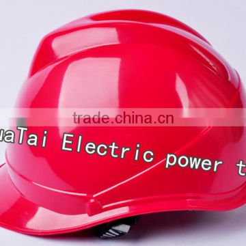 construction industrial safety helmet