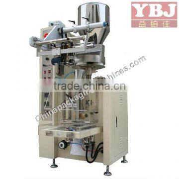 full automatic vertical oil packing machine