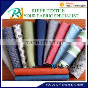 800 Hours Color Fastness 100% PP Olefin Fabric for Outdoor Use photo-2