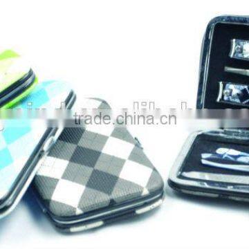 6 pcs Mini Size Travel Manicure Set