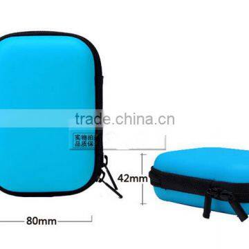 the Most Popular Leather Ego Zipper Case Wholesales