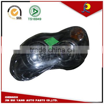 Original Equipment Headlamp(L) for BYD F0 Car Parts Accessories