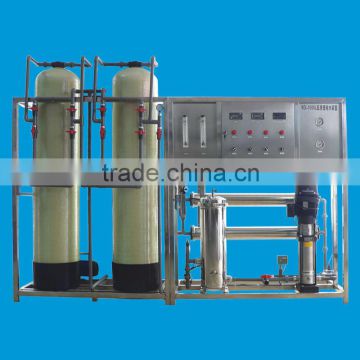 TENGMENG high quaity reverse osmosis pure water equipment for food/chemical/industry