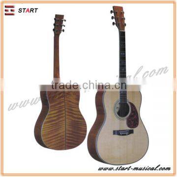 Cheapest hot-selling trendy acoustic guitar