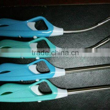 BBQ Kitchen 2016 New Model CR EN13869 CPSC ISO9994 Plastic Disposable and Refillable Lighter photo-3