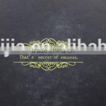 A5 Paper Hardcover Notebooks With Foil Stamping photo-5