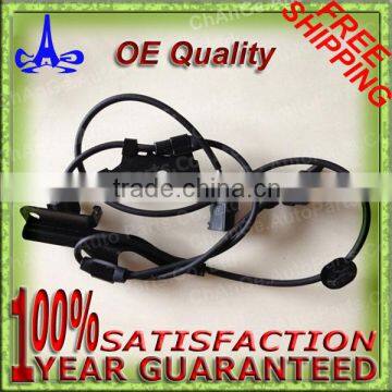 895430R020 895420R020 89543-0R020 89542-0R020 Front Wheel ABS Sensor For Toyota RAV4 Quality Choice photo-1