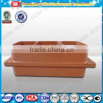 New Generation Window Type Epoxy Resin Current Transformer Bushing