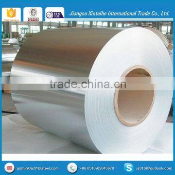 alibaba website 301 Stainless Steel Coil Prices stainless steel coil 201 304 316 321 309 410