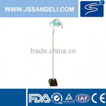 mobile hospital lamp