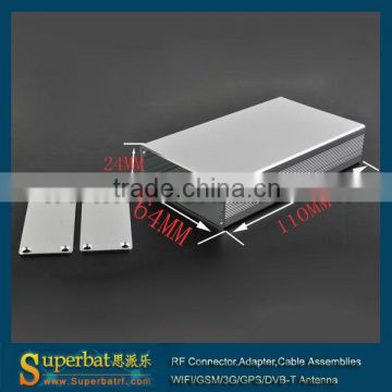 Aluminum Box Enclosure