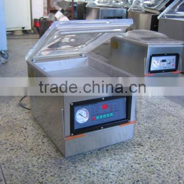 high efficiency vacuum packing machine