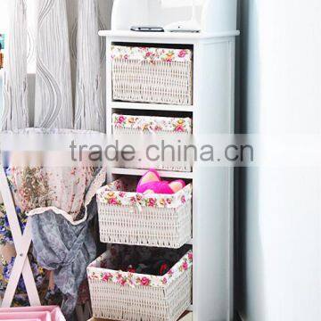 Factory Direct - Garden Wood Furniture - Storage Cabinets - Locker - Bucket Cabinet - - the Living Room Cabinet File Cabinet 1 photo-2