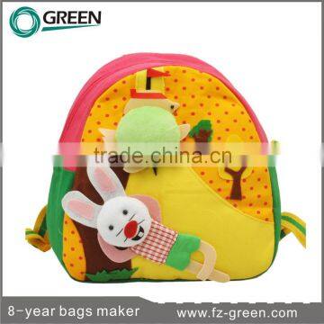 Cartoon School Bag for Kids