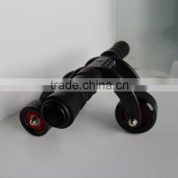 China Rubber Exercise Equipment ab Foam Roller photo-3